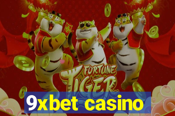 9xbet casino